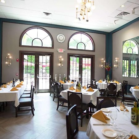 Hampton Inn & Suites Fairfield Феърфийлд Екстериор снимка