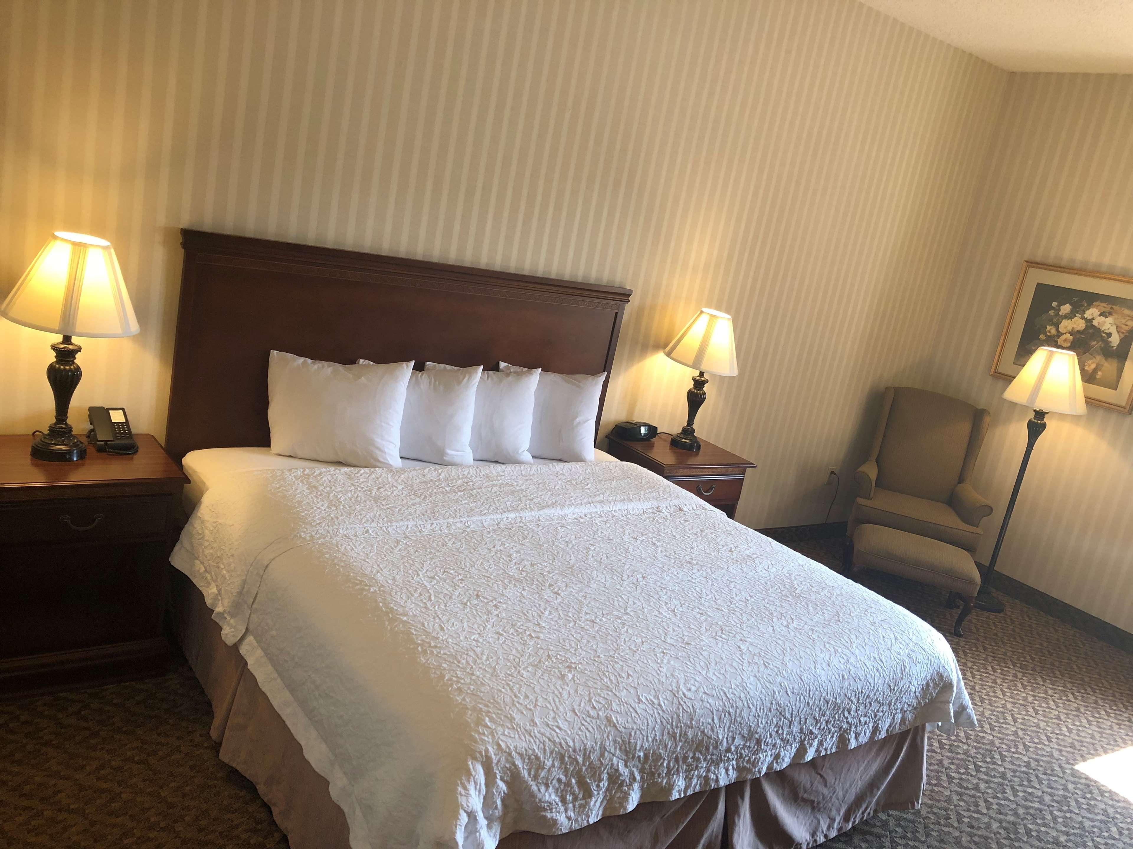 Hampton Inn & Suites Fairfield Феърфийлд Екстериор снимка