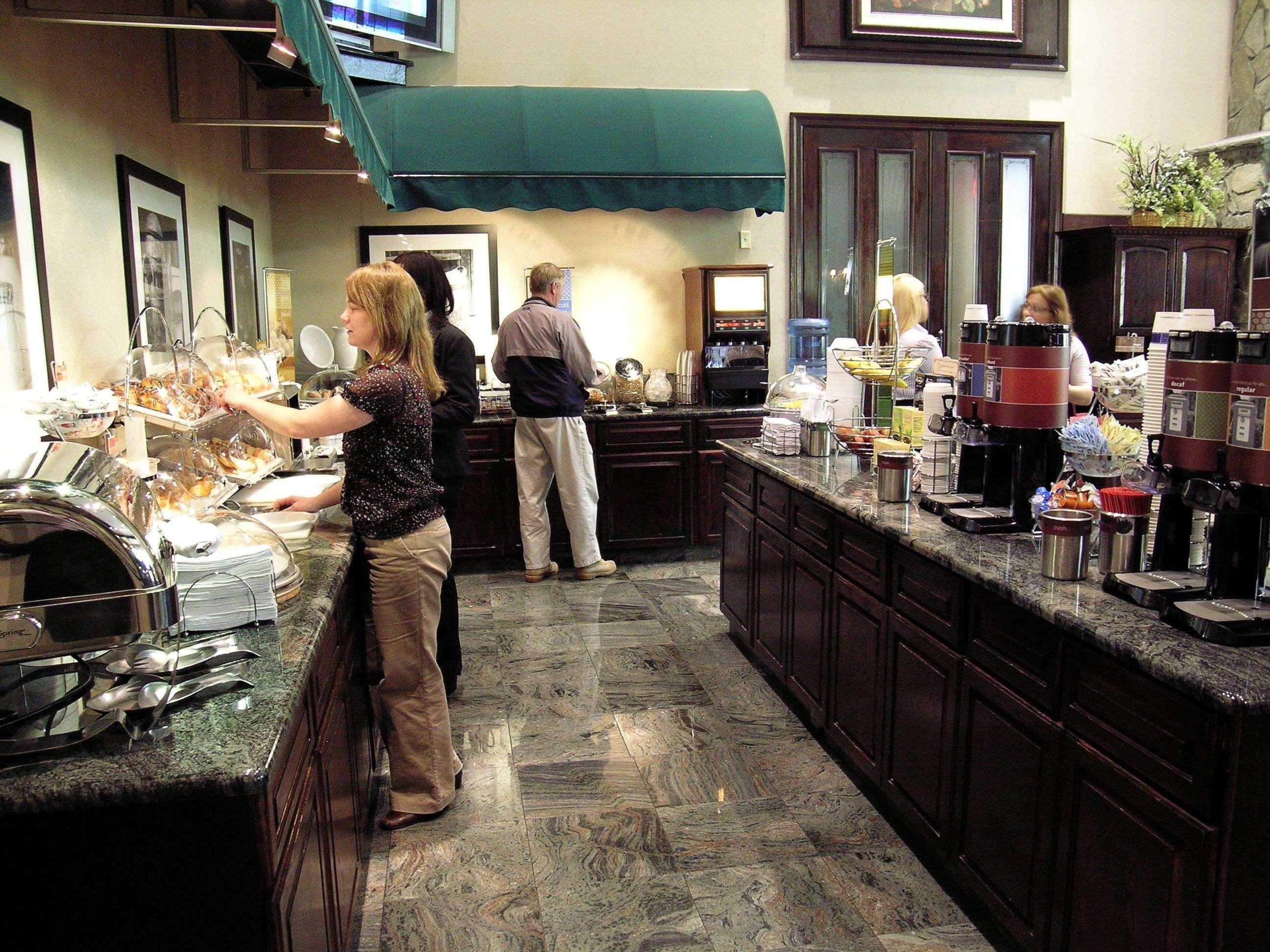 Hampton Inn & Suites Fairfield Феърфийлд Екстериор снимка