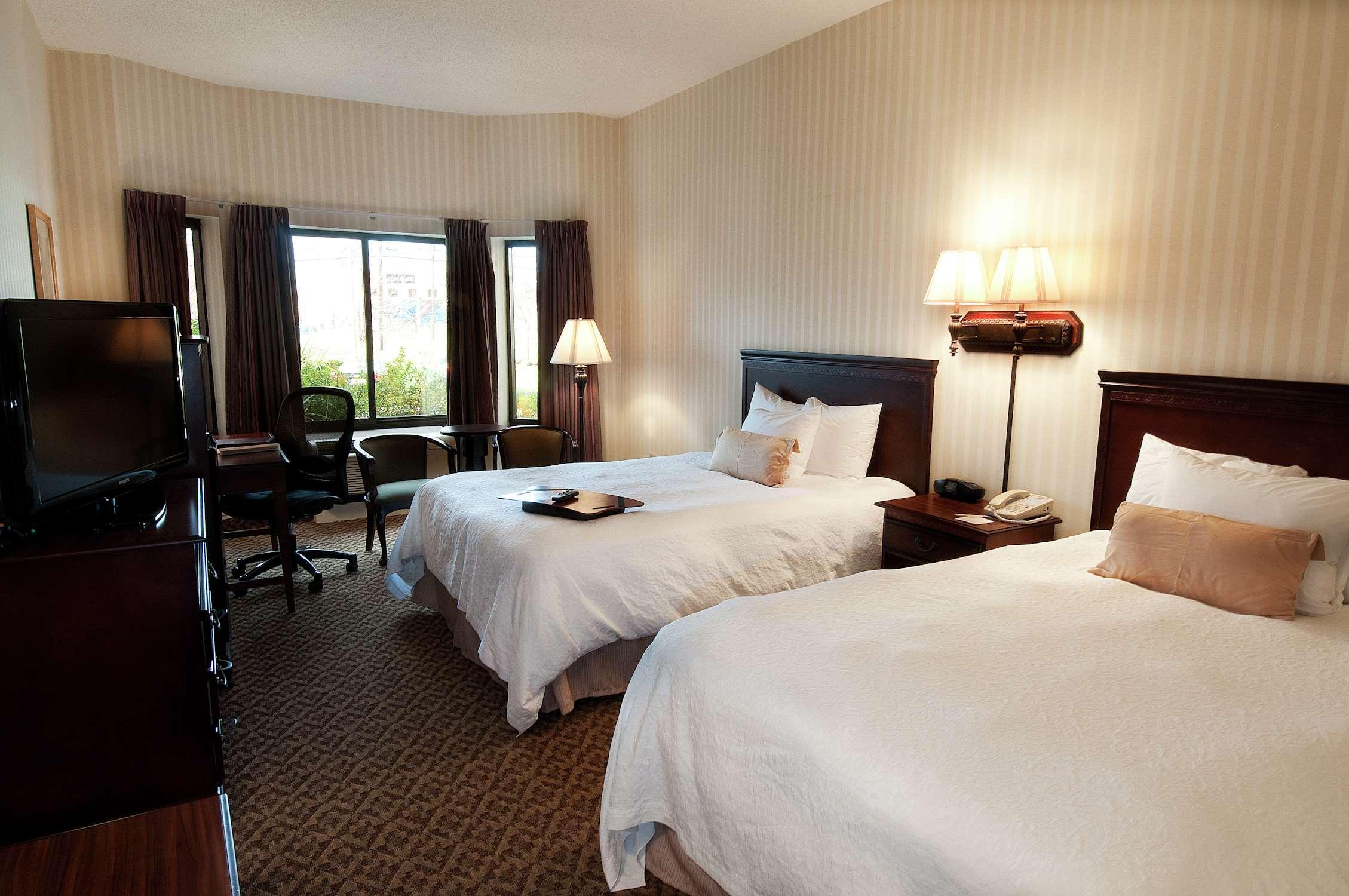 Hampton Inn & Suites Fairfield Феърфийлд Екстериор снимка
