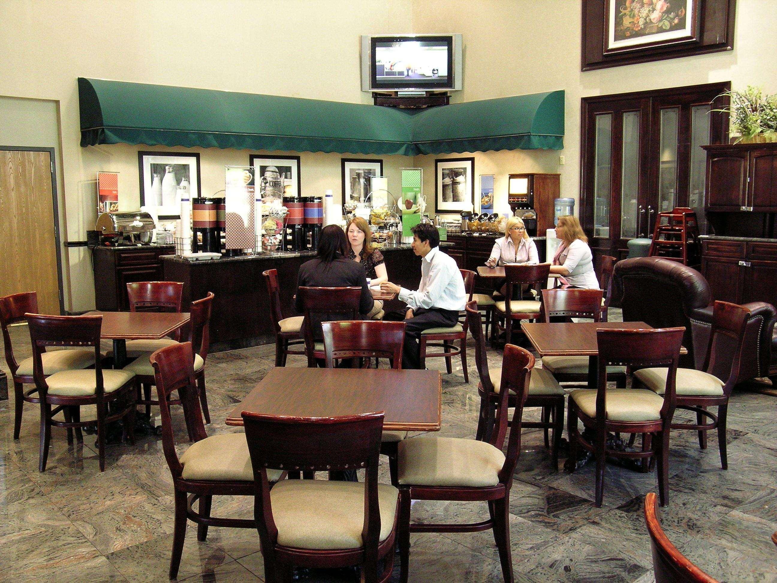 Hampton Inn & Suites Fairfield Феърфийлд Екстериор снимка