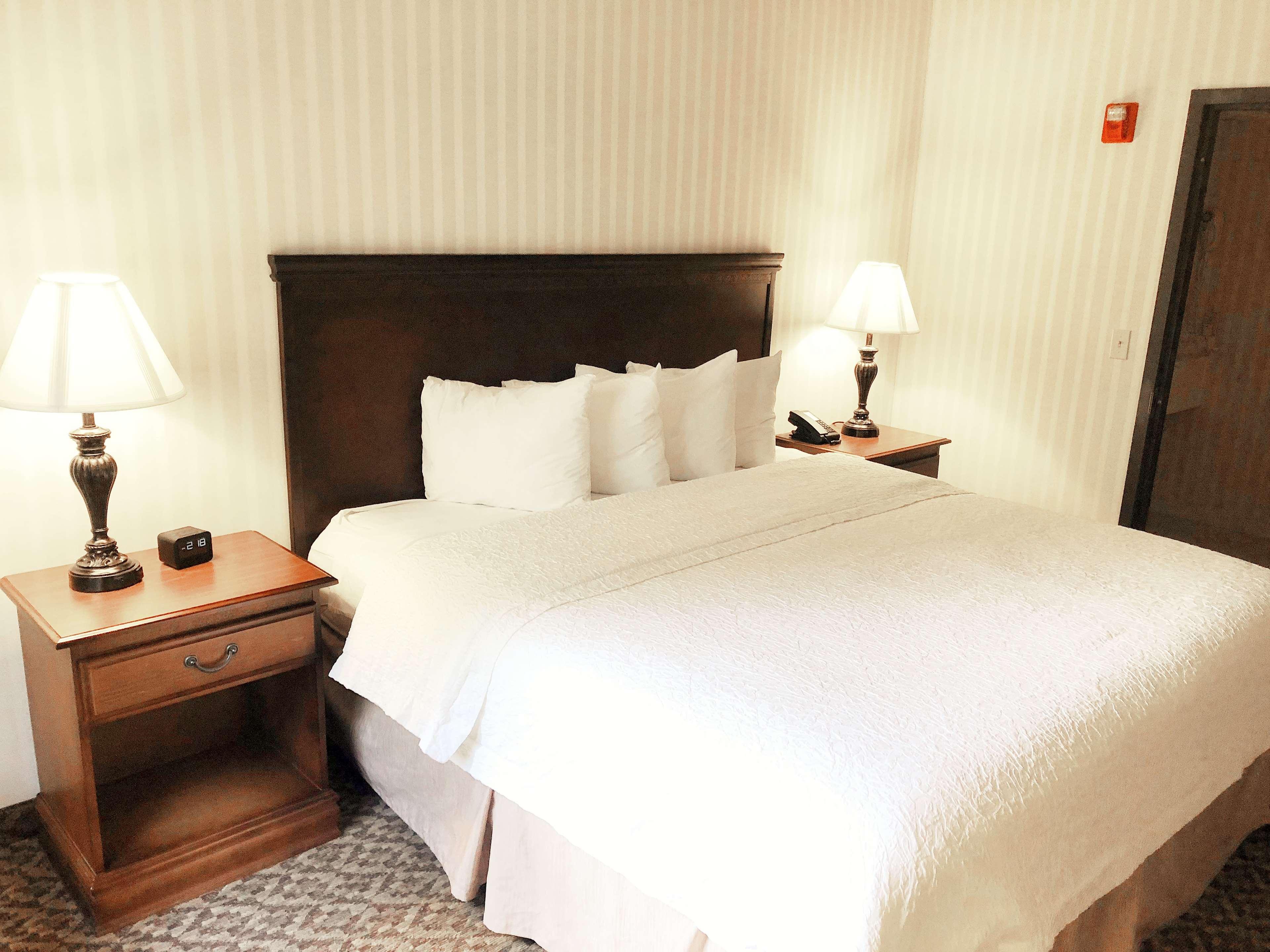 Hampton Inn & Suites Fairfield Феърфийлд Екстериор снимка