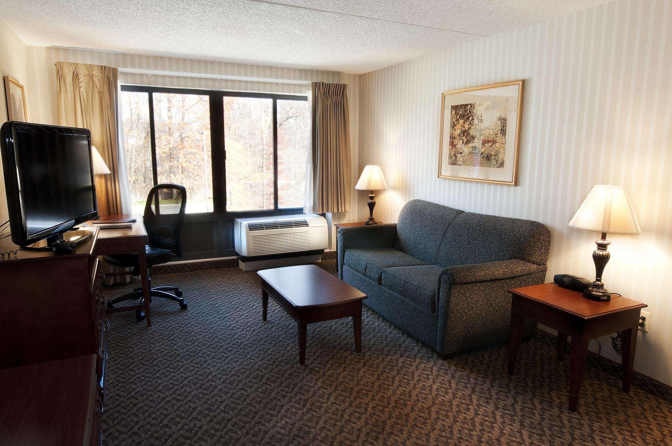 Hampton Inn & Suites Fairfield Феърфийлд Екстериор снимка