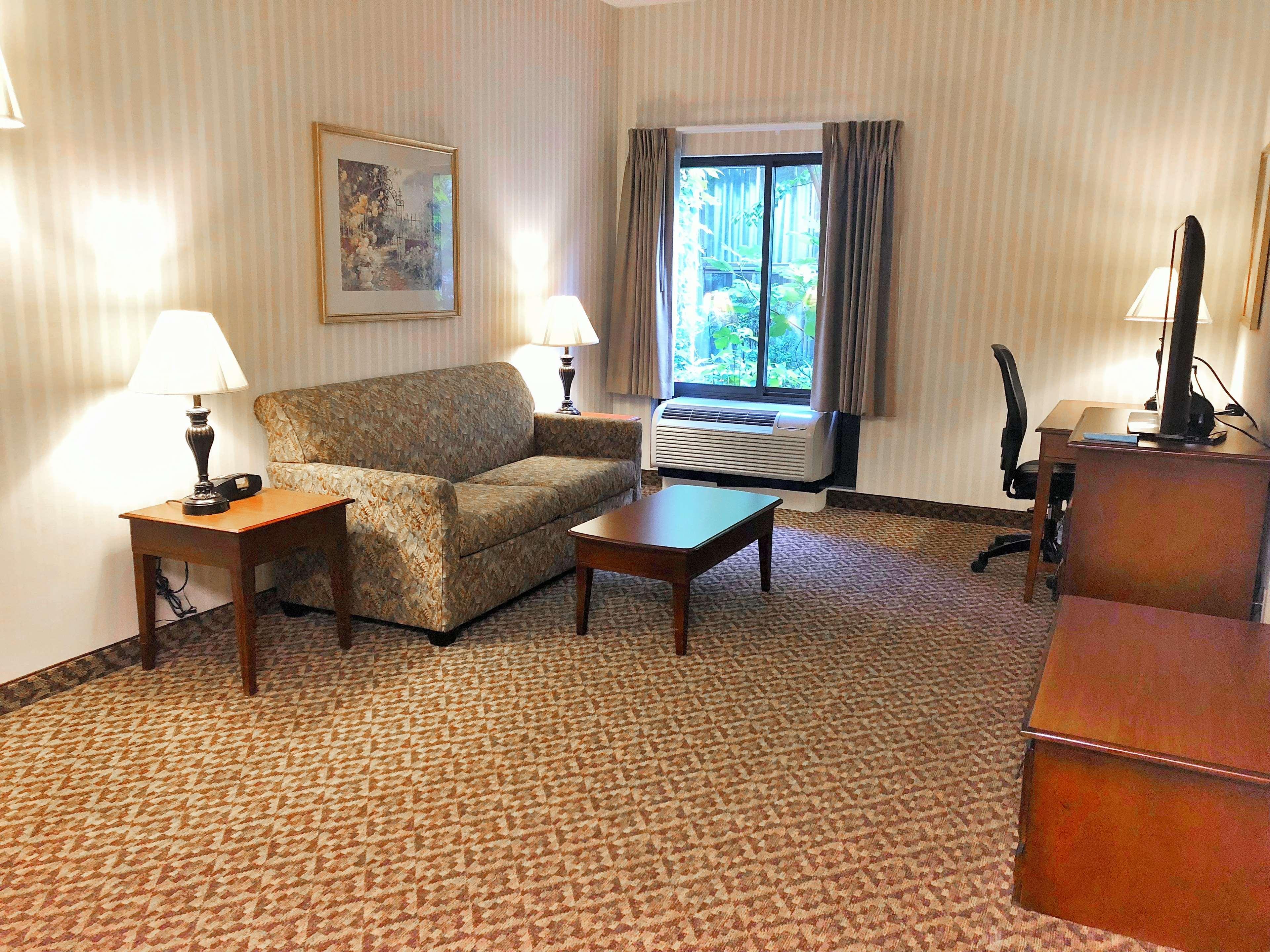 Hampton Inn & Suites Fairfield Феърфийлд Екстериор снимка