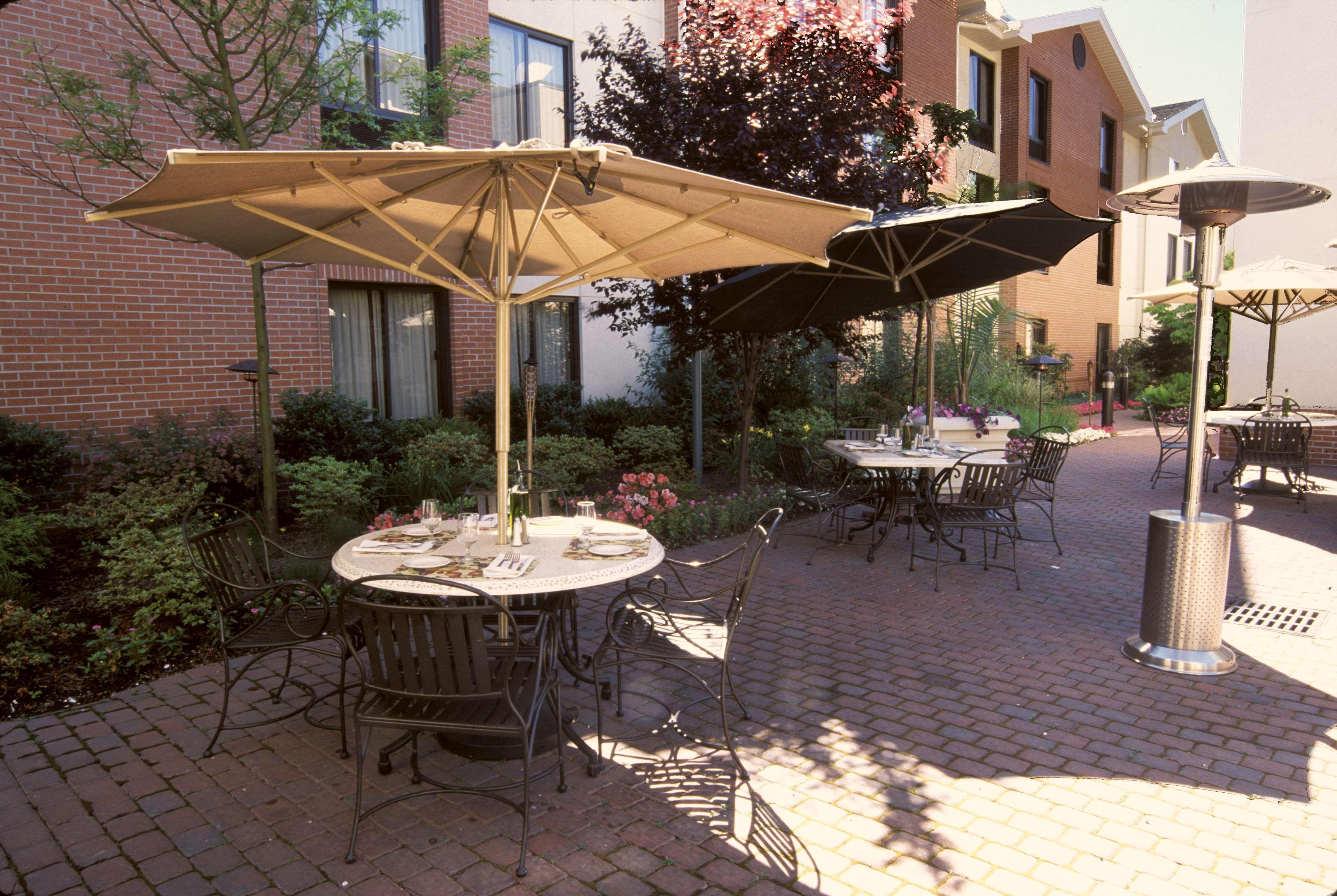 Hampton Inn & Suites Fairfield Феърфийлд Екстериор снимка