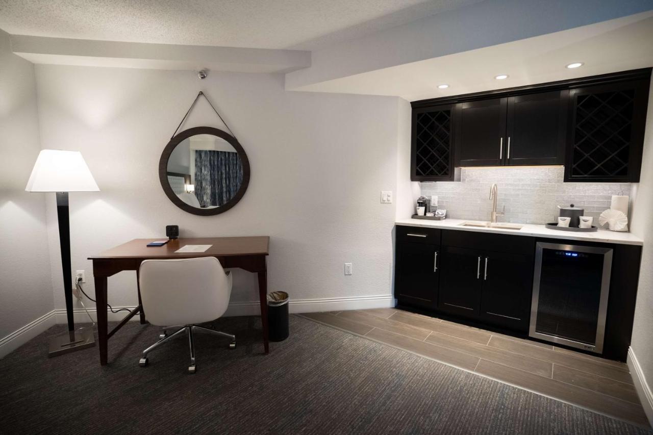 Hampton Inn & Suites Fairfield Феърфийлд Екстериор снимка