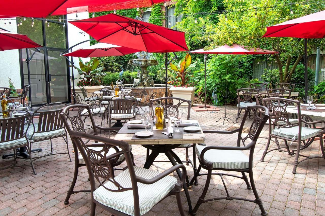 Hampton Inn & Suites Fairfield Феърфийлд Екстериор снимка
