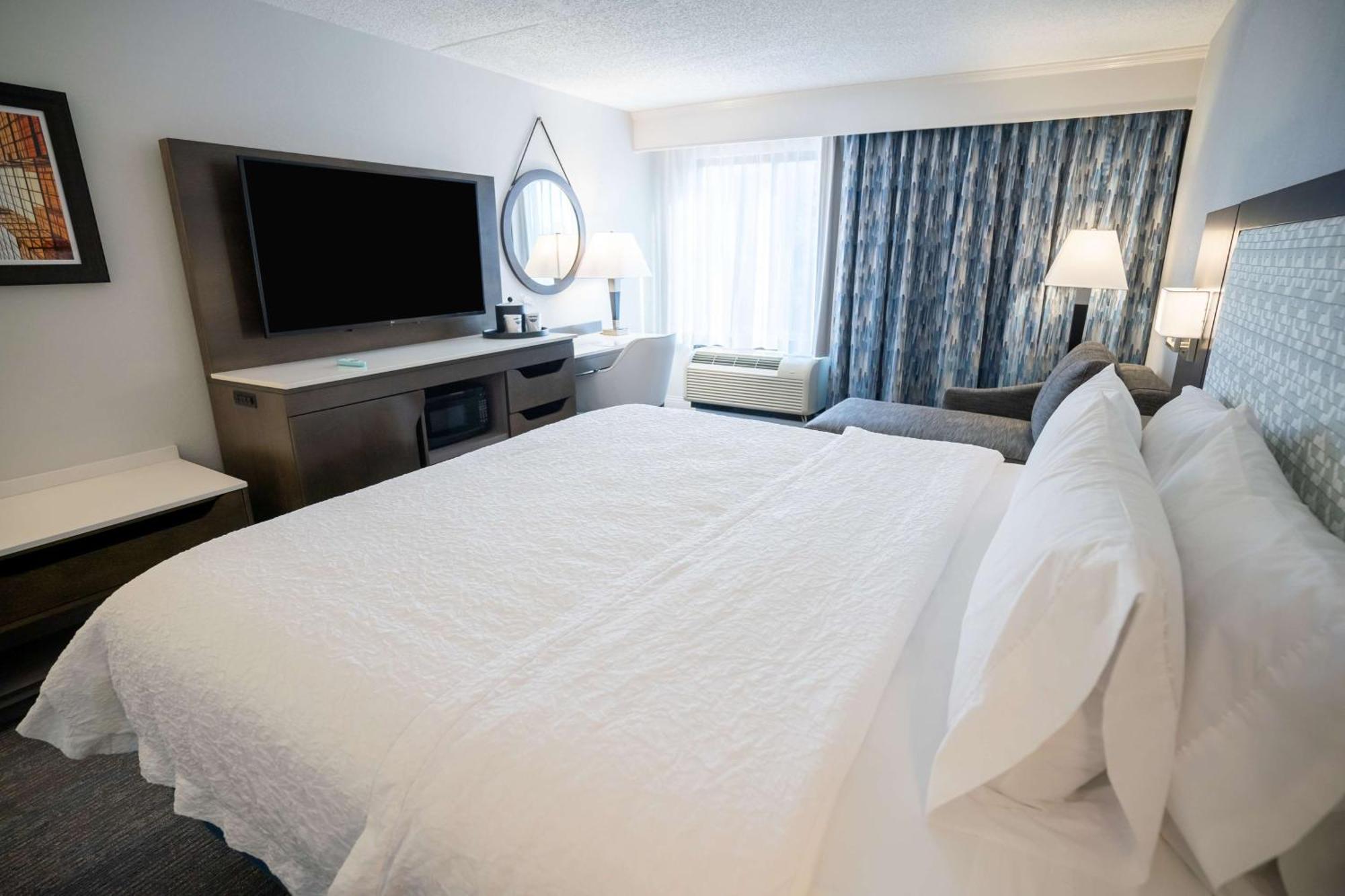 Hampton Inn & Suites Fairfield Феърфийлд Екстериор снимка