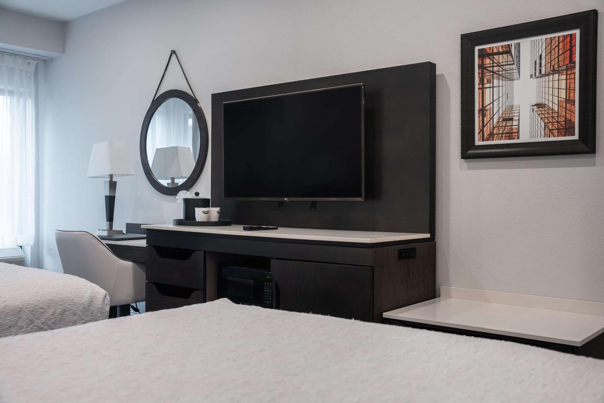 Hampton Inn & Suites Fairfield Феърфийлд Екстериор снимка