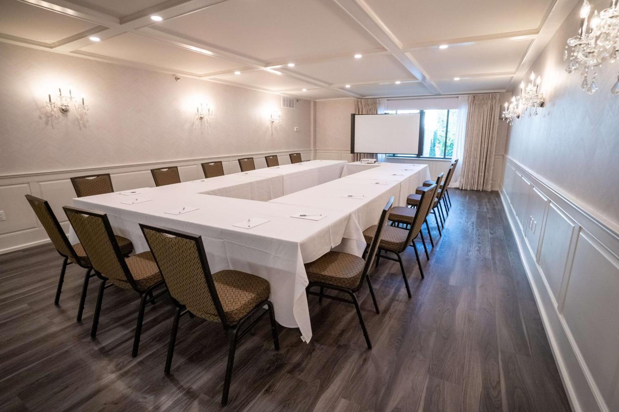 Hampton Inn & Suites Fairfield Феърфийлд Екстериор снимка