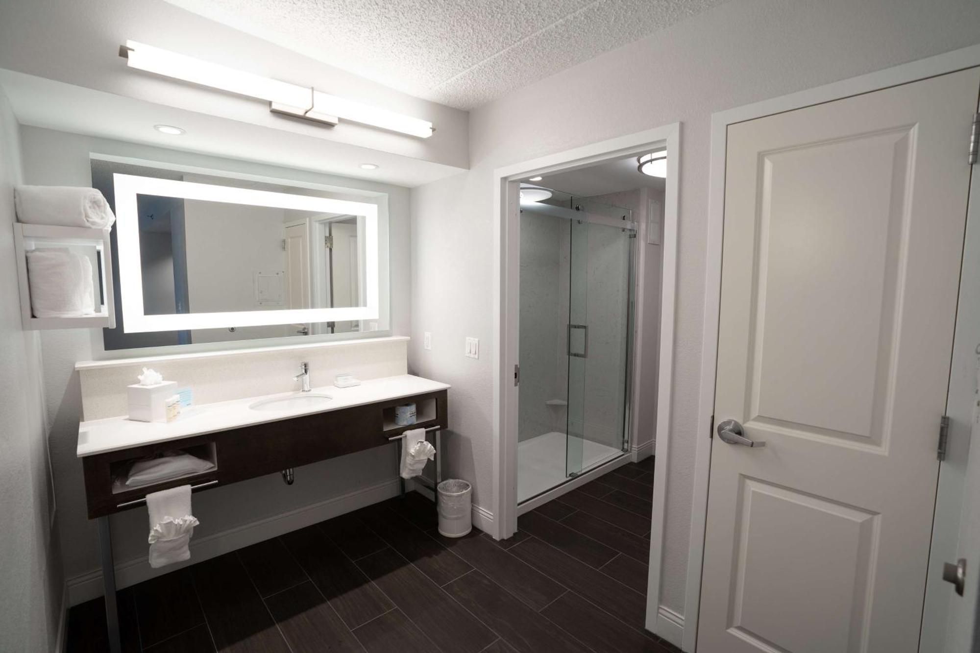 Hampton Inn & Suites Fairfield Феърфийлд Екстериор снимка