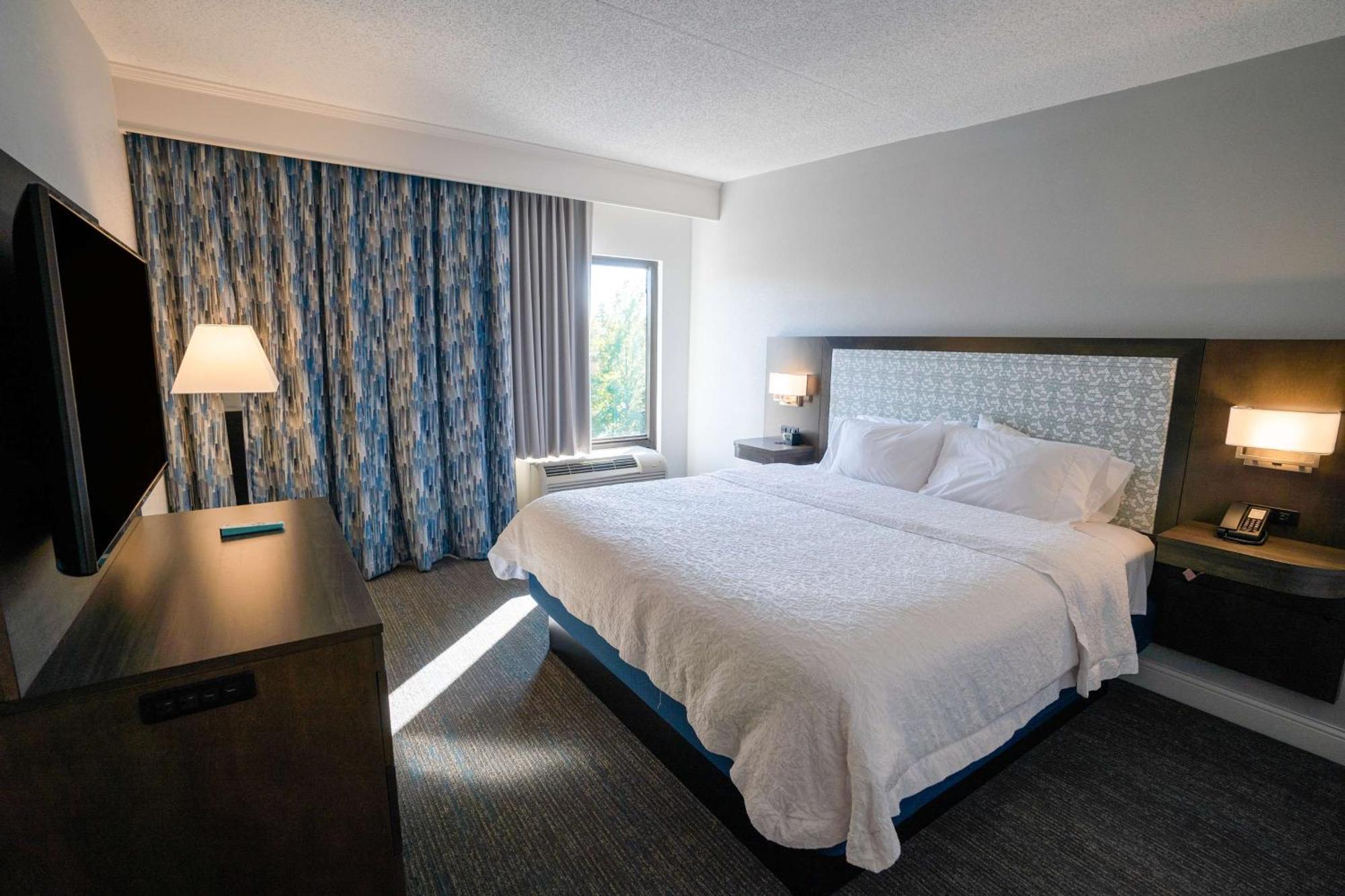 Hampton Inn & Suites Fairfield Феърфийлд Екстериор снимка