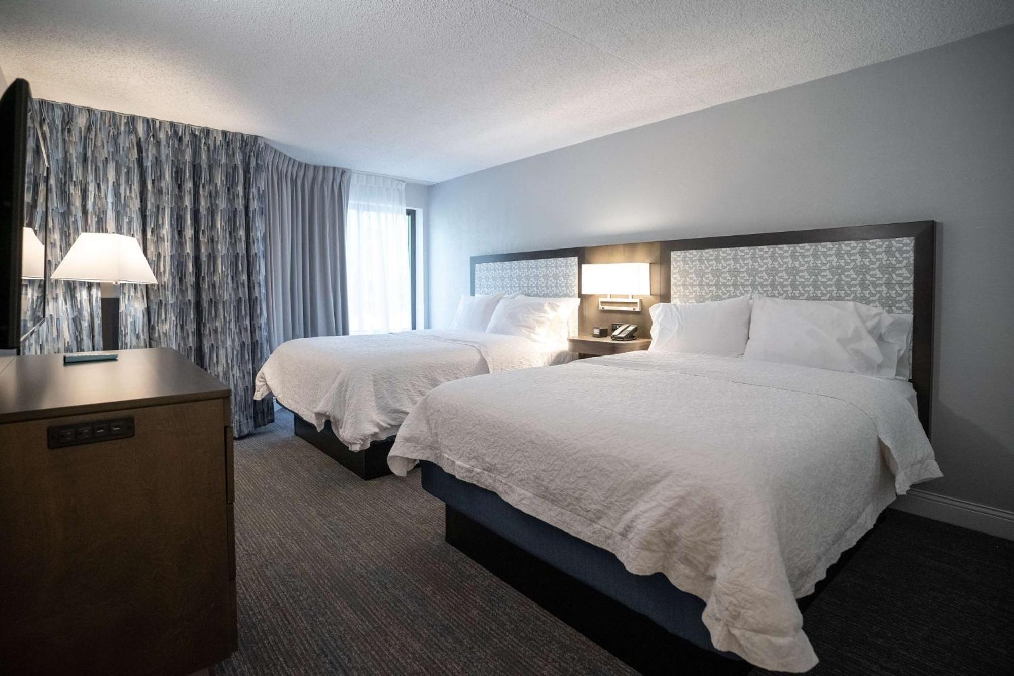 Hampton Inn & Suites Fairfield Феърфийлд Екстериор снимка
