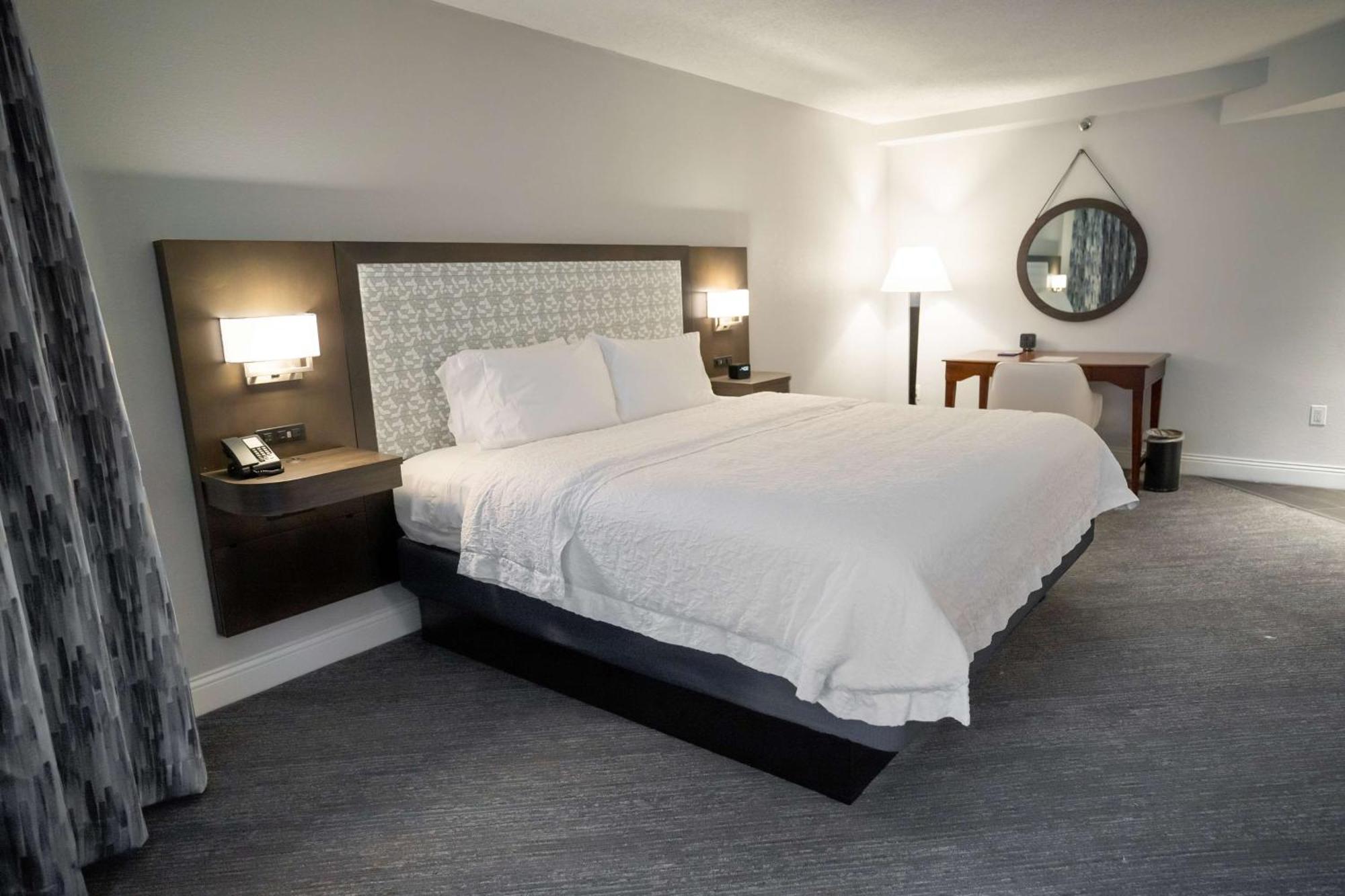 Hampton Inn & Suites Fairfield Феърфийлд Екстериор снимка