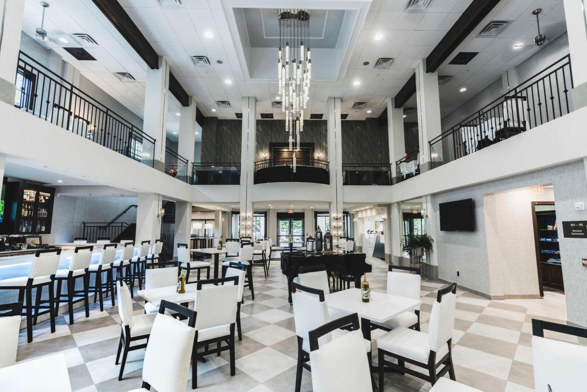 Hampton Inn & Suites Fairfield Феърфийлд Екстериор снимка